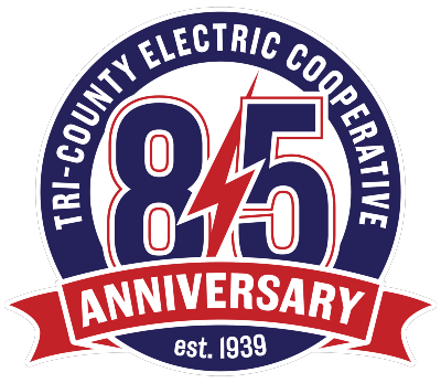 Tri-County Electric Cooperative Inc.